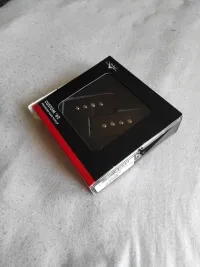 Fender 62 custom  Pbass pickup Pastilla de bajo - rockfater [Today, 5:25 pm]