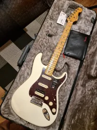 Fender American Professional 2 HSS Stratocaster