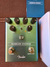Fender Bubbler Chorus Fender Bubbler Chorus