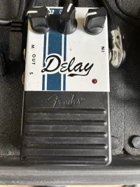 Fender Competition Stereo Delay - fabio [Ma, 11:36]