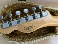 Fender Custom Shop 51 Nocaster Relic Lead guitar - Bosnyák Tamás [Today, 6:34 pm]