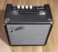 Fender Rumble 15 Fender Rumble 15