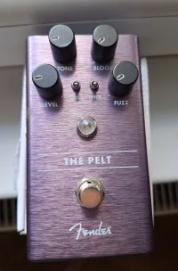 Fender The Pelt