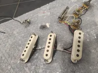 Fender USA HW 1 ??? [2026.08.10. 17:20]