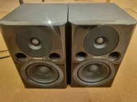 Fostex PMO.4n