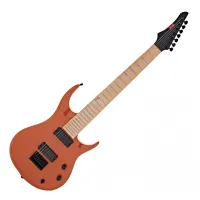 Gear4music G4M 529 vagy Harlem S Elektrická gitara 7 strún - DonXhun [Yesterday, 9:02 pm]