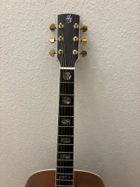 Harley Benton Custom Line CLD-41SE WN Harley Benton Custom Line CLD-41SE WN