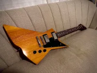 Harley Benton EX76