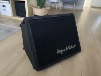 Hughes&Kettner 120w 8 Ohm Hughes&Kettner 120w 8 Ohm