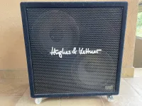 Hughes&Kettner 2x12 oversized