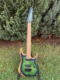 Ibanez RGDIX7MPB