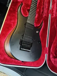 Ibanez RGDR 4327 Prestige NTF Guitarra eléctrica de 7 cuerdas - koncy [Today, 6:56 am]