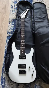 Jackson JS11 Dinky Electric guitar - Cassano [Today, 2:14 pm]