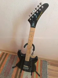 Kramer Baretta Special Ebony Kramer Baretta Special Ebony