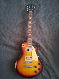 LE MARQUIS N.Y.  Guitarra eléctrica - Deák S [Today, 7:01 pm]
