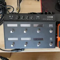 Line6 HX Effects Multiefectos - jofpali [Today, 3:54 pm]