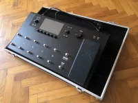 Line6 Helix LT Multieffekt - Kőrös Zoltán Dávid [Ma, 15:14]