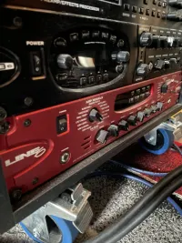 Line6 POD Pro with Floorboard Procesador de efectos múltiples - blackey [Today, 10:43 am]