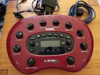 Line6 POD XT