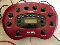 Line6 POD XT Line6 POD XT