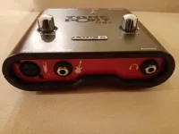 Line6 TonePort UX1