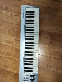 M-Audio Bellentyűzet