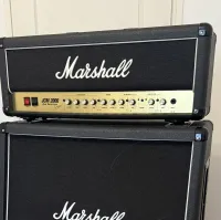 Marshall JCM2000 dsl 100