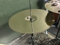 Meinl Pure alloy custom 14 hh Fusstschinelle  - Lehocz Aron [Yesterday, 4:58 pm]