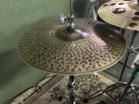 Meinl Pure alloy custom 14 hh