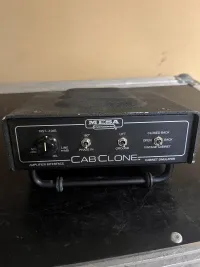 Mesa Boogie CabClone