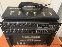 Mesa Boogie Quad preamp és Simulclass295 Boundle - perfectguitars [Today, 1:07 pm]