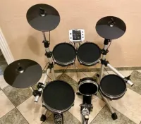 Millenium 150X Elektromos dob - Ábrahám József [Ma, 05:52]