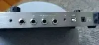 Mooer GE 200 Mooer GE 200