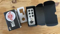Mooer Tone Capture GTR