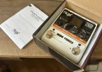 Nux Mod Force Modulator - fabio [Day before yesterday, 12:02 am]