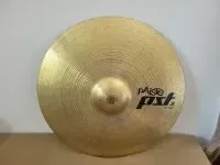 Paiste Pzt3