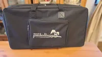Palmer Pedalbay 60 Tok Pedal holder - zugloman [Today, 5:28 pm]