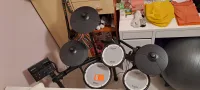 Roland Td-07 Dmk