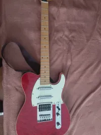 Samick Greg Bennett Telecaster FA-2