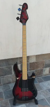 Sandberg Electra M4