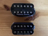 Seymour Duncan Jazzblues