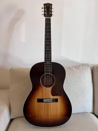 Sigma LGM-SG2+ Electro-acoustic guitar - Szakadáti Mátyás [Yesterday, 12:14 pm]