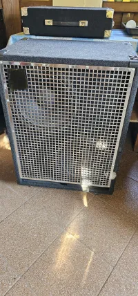 Silverblade Titan7