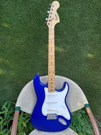 Squier Affinity