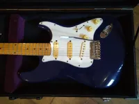 Squier Stratcaster - KOREA 1997