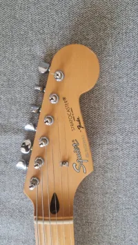 Squier Stratocaster Fender Japan