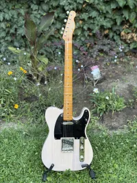 Squier Telecaster Cv 50s