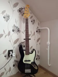 SX SJB62+5 Bass guitar 5 strings - Zsolt Káplán [Today, 1:34 pm]