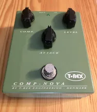 T-Rex Comp-Nova T-Rex Comp-Nova