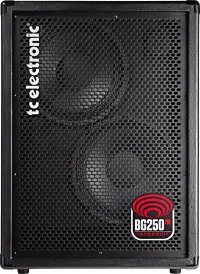 TC Electronic BG250-210
